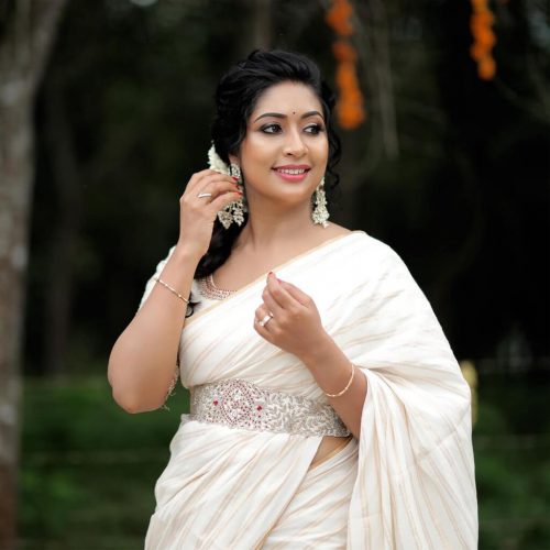 Navya Nair