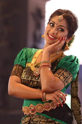 Maathangi By Navya Banner Small